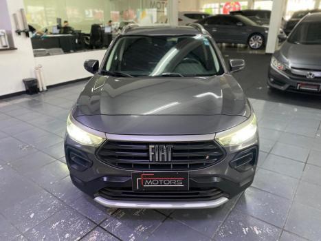 FIAT Pulse 1.0 12V 4P FLEX 200 AUDACE TURBO AUTOM�TICO CVT, Foto 2