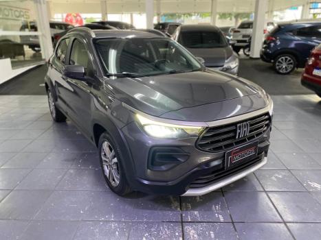 FIAT Pulse 1.0 12V 4P FLEX 200 AUDACE TURBO AUTOM�TICO CVT, Foto 3