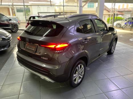 FIAT Pulse 1.0 12V 4P FLEX 200 AUDACE TURBO AUTOM�TICO CVT, Foto 4