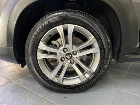 FIAT Pulse 1.0 12V 4P FLEX 200 AUDACE TURBO AUTOM�TICO CVT, Foto 7