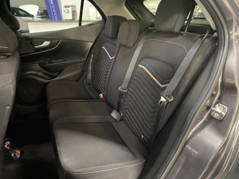 FIAT Pulse 1.0 12V 4P FLEX 200 AUDACE TURBO AUTOM�TICO CVT, Foto 11