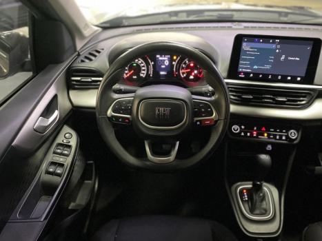 FIAT Pulse 1.0 12V 4P FLEX 200 AUDACE TURBO AUTOM�TICO CVT, Foto 13