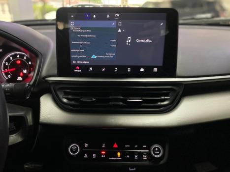 FIAT Pulse 1.0 12V 4P FLEX 200 AUDACE TURBO AUTOM�TICO CVT, Foto 14