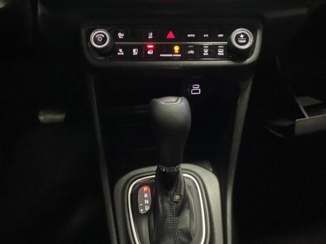 FIAT Pulse 1.0 12V 4P FLEX 200 AUDACE TURBO AUTOM�TICO CVT, Foto 15