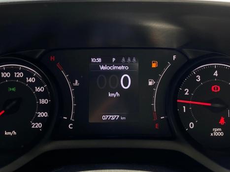 FIAT Pulse 1.0 12V 4P FLEX 200 AUDACE TURBO AUTOM�TICO CVT, Foto 16