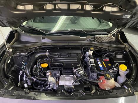 FIAT Pulse 1.0 12V 4P FLEX 200 AUDACE TURBO AUTOM�TICO CVT, Foto 17