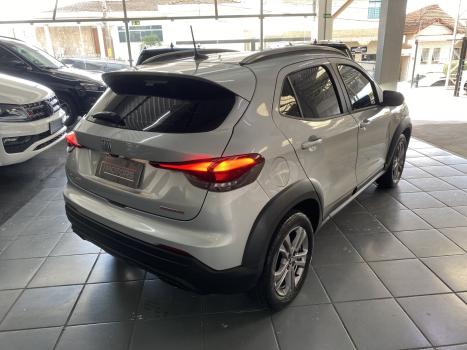 FIAT Pulse 1.0 12V 4P FLEX 200 DRIVE TURBO AUTOM�TICO CVT, Foto 4