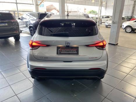 FIAT Pulse 1.0 12V 4P FLEX 200 DRIVE TURBO AUTOM�TICO CVT, Foto 5