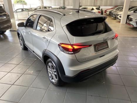 FIAT Pulse 1.0 12V 4P FLEX 200 DRIVE TURBO AUTOM�TICO CVT, Foto 6