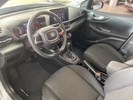 FIAT Pulse 1.0 12V 4P FLEX 200 DRIVE TURBO AUTOM�TICO CVT, Foto 7