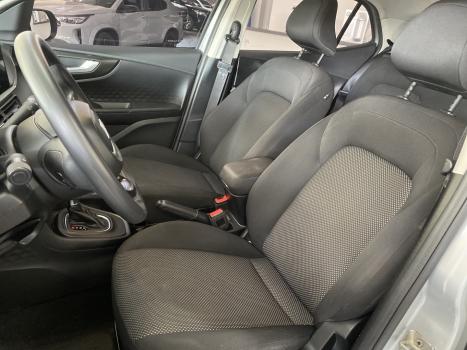 FIAT Pulse 1.0 12V 4P FLEX 200 DRIVE TURBO AUTOM�TICO CVT, Foto 8