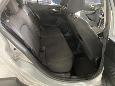 FIAT Pulse 1.0 12V 4P FLEX 200 DRIVE TURBO AUTOM�TICO CVT, Foto 9