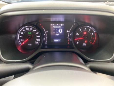 FIAT Pulse 1.0 12V 4P FLEX 200 DRIVE TURBO AUTOM�TICO CVT, Foto 11