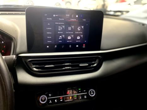 FIAT Pulse 1.0 12V 4P FLEX 200 DRIVE TURBO AUTOM�TICO CVT, Foto 12