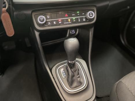 FIAT Pulse 1.0 12V 4P FLEX 200 DRIVE TURBO AUTOM�TICO CVT, Foto 13