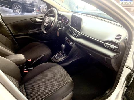 FIAT Pulse 1.0 12V 4P FLEX 200 DRIVE TURBO AUTOM�TICO CVT, Foto 14