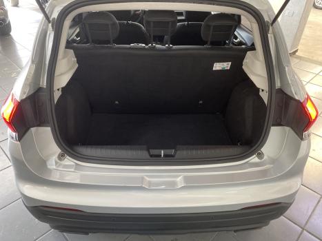 FIAT Pulse 1.0 12V 4P FLEX 200 DRIVE TURBO AUTOM�TICO CVT, Foto 15