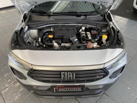 FIAT Pulse 1.0 12V 4P FLEX 200 DRIVE TURBO AUTOM�TICO CVT, Foto 16