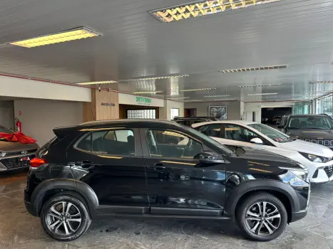 FIAT Pulse 1.0 12V 4P FLEX 200 AUDACE TURBO AUTOM�TICO CVT, Foto 2