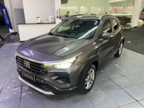 FIAT Pulse 1.0 12V 4P FLEX 200 AUDACE TURBO AUTOM�TICO CVT, Foto 1
