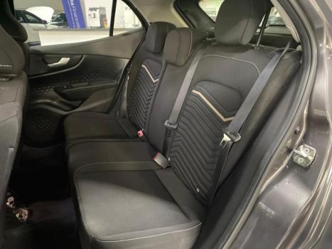 FIAT Pulse 1.0 12V 4P FLEX 200 AUDACE TURBO AUTOM�TICO CVT, Foto 11