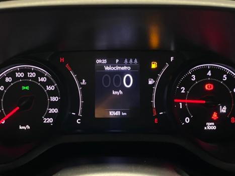 FIAT Pulse 1.0 12V 4P FLEX 200 AUDACE TURBO AUTOM�TICO CVT, Foto 16