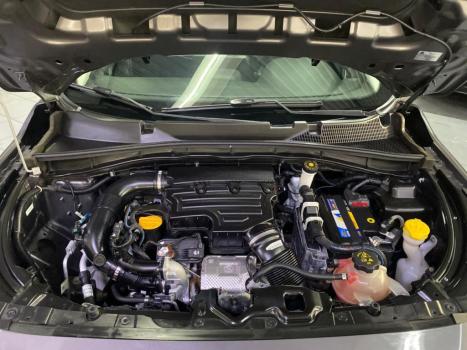 FIAT Pulse 1.0 12V 4P FLEX 200 AUDACE TURBO AUTOM�TICO CVT, Foto 17