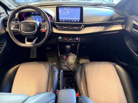 FIAT Pulse 1.0 12V 4P FLEX 200 IMPETUS TURBO AUTOM�TICO CVT, Foto 6