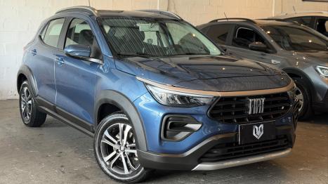 FIAT Pulse 1.0 12V 4P FLEX 200 AUDACE TURBO AUTOM�TICO CVT, Foto 1