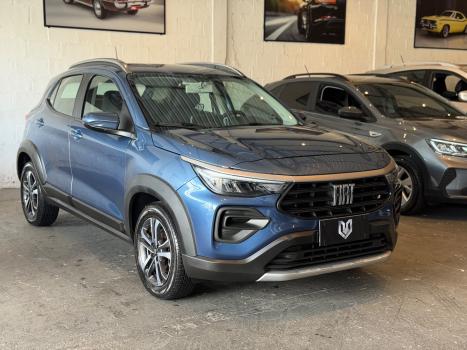 FIAT Pulse 1.0 12V 4P FLEX 200 AUDACE TURBO AUTOM�TICO CVT, Foto 3