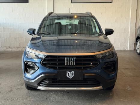 FIAT Pulse 1.0 12V 4P FLEX 200 AUDACE TURBO AUTOM�TICO CVT, Foto 5