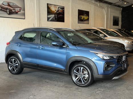 FIAT Pulse 1.0 12V 4P FLEX 200 AUDACE TURBO AUTOM�TICO CVT, Foto 6