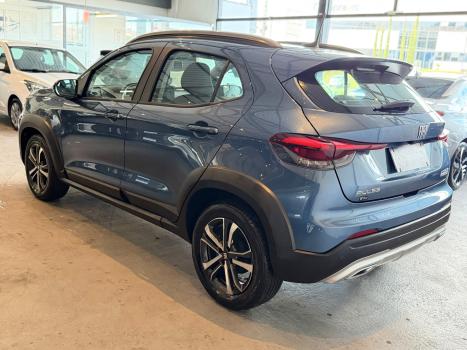 FIAT Pulse 1.0 12V 4P FLEX 200 AUDACE TURBO AUTOM�TICO CVT, Foto 9