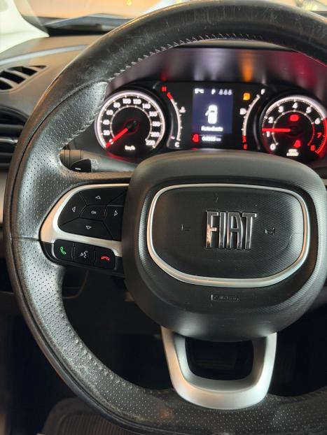 FIAT Pulse 1.0 12V 4P FLEX 200 AUDACE TURBO AUTOM�TICO CVT, Foto 12
