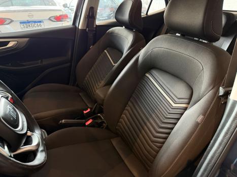FIAT Pulse 1.0 12V 4P FLEX 200 AUDACE TURBO AUTOM�TICO CVT, Foto 16