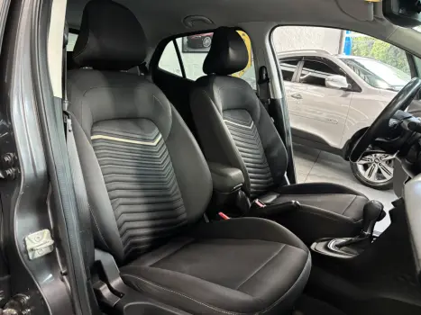 FIAT Pulse 1.0 12V 4P FLEX 200 AUDACE TURBO AUTOM�TICO CVT, Foto 7