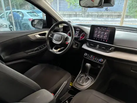 FIAT Pulse 1.0 12V 4P FLEX 200 AUDACE TURBO AUTOM�TICO CVT, Foto 11