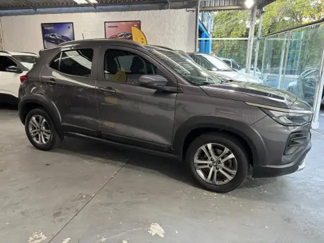 FIAT Pulse 1.0 12V 4P FLEX 200 AUDACE TURBO AUTOM�TICO CVT, Foto 12