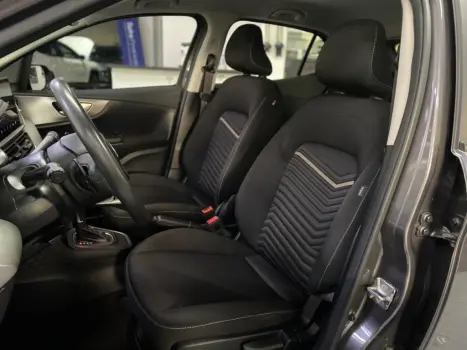 FIAT Pulse 1.0 12V 4P FLEX 200 AUDACE TURBO AUTOMÁTICO CVT, Foto 9