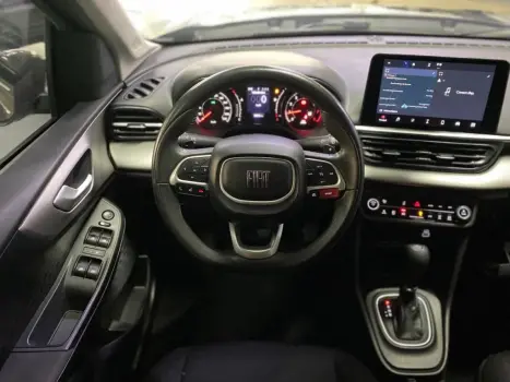 FIAT Pulse 1.0 12V 4P FLEX 200 AUDACE TURBO AUTOMÁTICO CVT, Foto 13