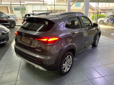FIAT Pulse 1.0 12V 4P FLEX 200 AUDACE TURBO AUTOMÁTICO CVT, Foto 4