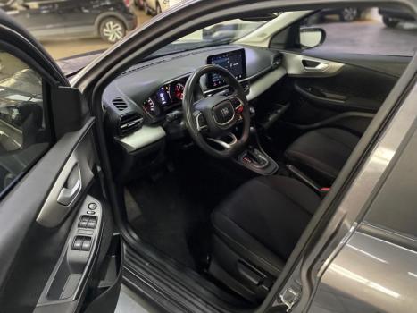 FIAT Pulse 1.0 12V 4P FLEX 200 AUDACE TURBO AUTOMÁTICO CVT, Foto 8