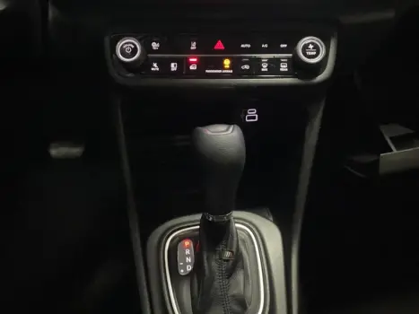 FIAT Pulse 1.0 12V 4P FLEX 200 AUDACE TURBO AUTOMÁTICO CVT, Foto 15