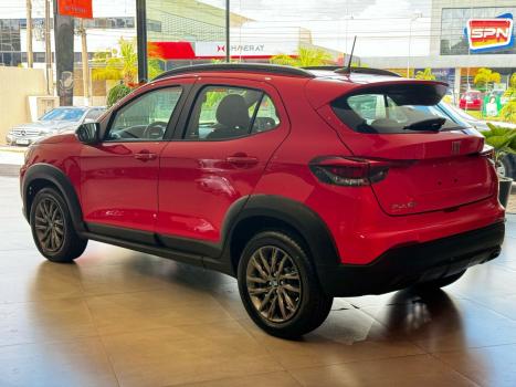 FIAT Pulse 1.3 16V 4P FLEX DRIVE AUTOMÁTICO CVT, Foto 2 FIAT Pulse 1.3 16V 4P FLEX DRIVE AUTOMÁTICO CVT, Foto 2