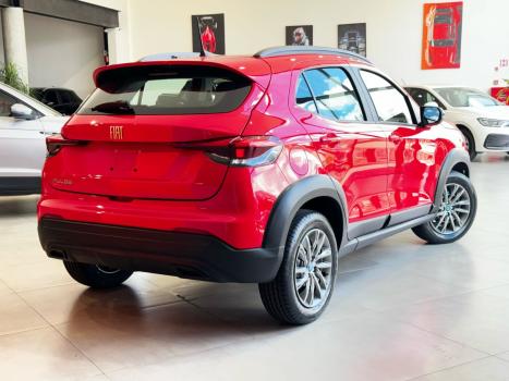 FIAT Pulse 1.3 16V 4P FLEX DRIVE AUTOMÁTICO CVT, Foto 3 FIAT Pulse 1.3 16V 4P FLEX DRIVE AUTOMÁTICO CVT, Foto 3