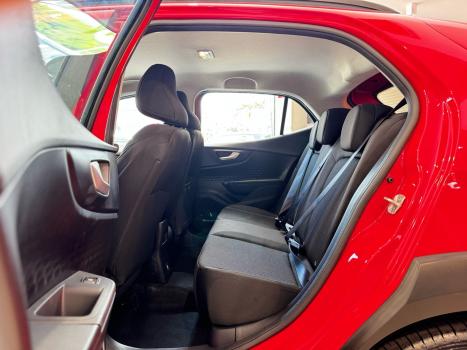 FIAT Pulse 1.3 16V 4P FLEX DRIVE AUTOMÁTICO CVT, Foto 5 FIAT Pulse 1.3 16V 4P FLEX DRIVE AUTOMÁTICO CVT, Foto 5