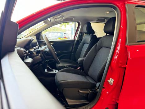 FIAT Pulse 1.3 16V 4P FLEX DRIVE AUTOMÁTICO CVT, Foto 6 FIAT Pulse 1.3 16V 4P FLEX DRIVE AUTOMÁTICO CVT, Foto 6