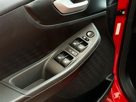 FIAT Pulse 1.3 16V 4P FLEX DRIVE AUTOMÁTICO CVT, Foto 8 FIAT Pulse 1.3 16V 4P FLEX DRIVE AUTOMÁTICO CVT, Foto 8