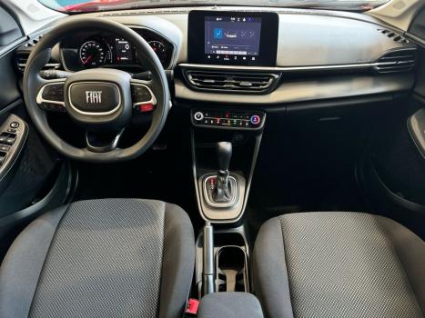 FIAT Pulse 1.3 16V 4P FLEX DRIVE AUTOMÁTICO CVT, Foto 9 FIAT Pulse 1.3 16V 4P FLEX DRIVE AUTOMÁTICO CVT, Foto 9