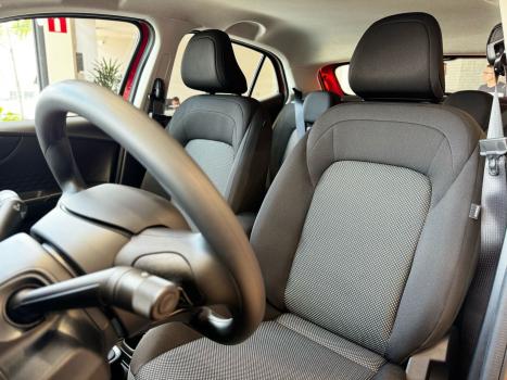 FIAT Pulse 1.3 16V 4P FLEX DRIVE AUTOMÁTICO CVT, Foto 10 FIAT Pulse 1.3 16V 4P FLEX DRIVE AUTOMÁTICO CVT, Foto 10